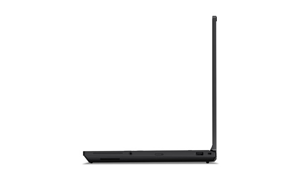 Lenovo ThinkPad P16 Gen 3 16" WUXGA Laptop Intel Ultra 7 32GB RAM 1TB SSD Win 11 – image 7