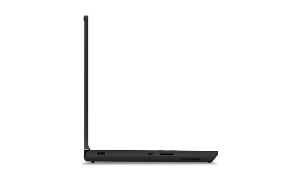 Lenovo ThinkPad P16 Gen 3 16" WUXGA Laptop Intel Ultra 7 32GB RAM 1TB SSD Win 11