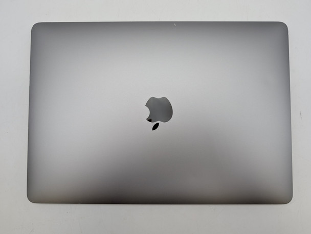 Apple MacBook Air 13.3" M1 8GB RAM 256GB SSD Space Grey Laptop
