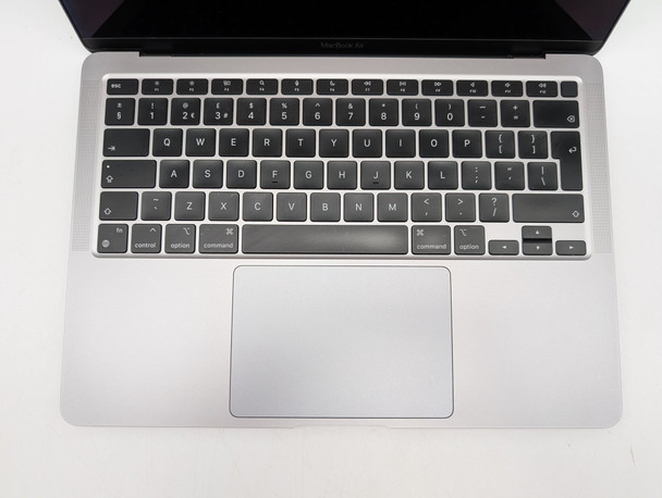 Apple MacBook Air 13.3" M1 8GB RAM 256GB SSD Space Grey Laptop – image 6