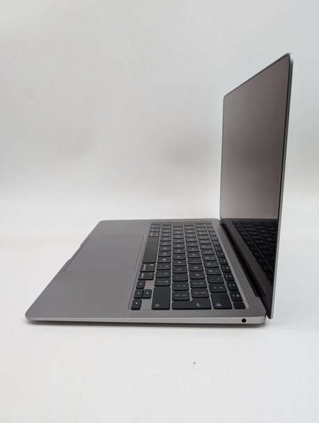 Apple MacBook Air 13.3" M1 8GB RAM 256GB SSD Space Grey Laptop