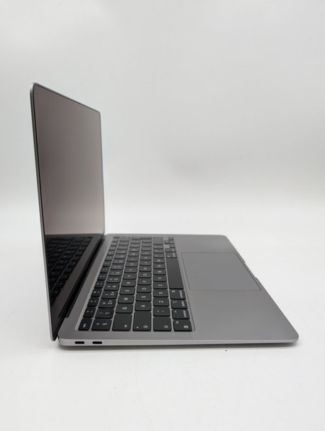 Apple MacBook Air 13.3" M1 8GB RAM 256GB SSD Space Grey Laptop