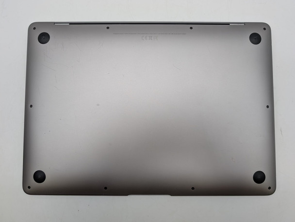 Apple MacBook Air 13.3" M1 8GB RAM 256GB SSD Space Grey Laptop