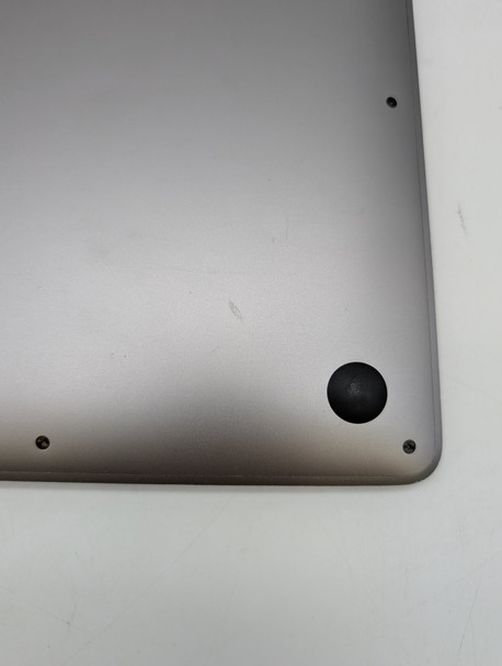 Apple MacBook Air 13.3" M1 8GB RAM 256GB SSD Space Grey Laptop – image 11