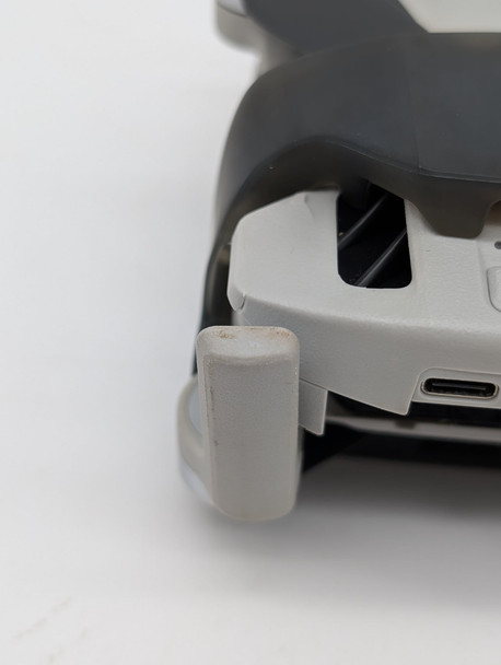 DJI Mini 4 Pro Fly More Combo Drone with RC 2 Screen Controller 4K HDR Camera