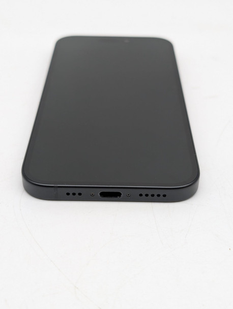 Apple iPhone 15 6.1" 128GB Black Unlocked 5G Smartphone  – image 5