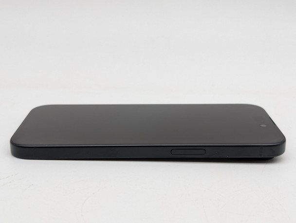 Apple iPhone 15 6.1" 128GB Black Unlocked 5G Smartphone 