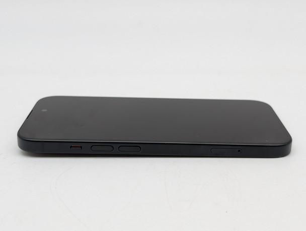 Apple iPhone 15 6.1" 128GB Black Unlocked 5G Smartphone  – image 8