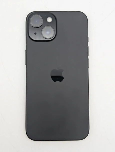 Apple iPhone 15 6.1" 28GB Black 5G Unlocked Smartphone 