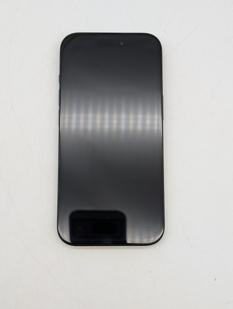 Apple iPhone 15 6.1" 28GB Black 5G Unlocked Smartphone 