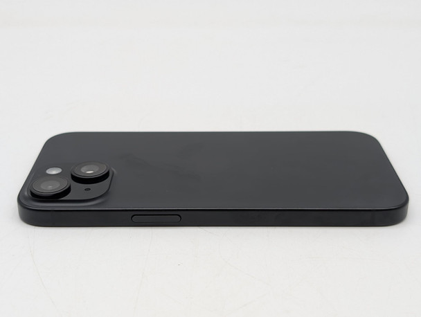 Apple iPhone 15 6.1" 28GB Black 5G Unlocked Smartphone 