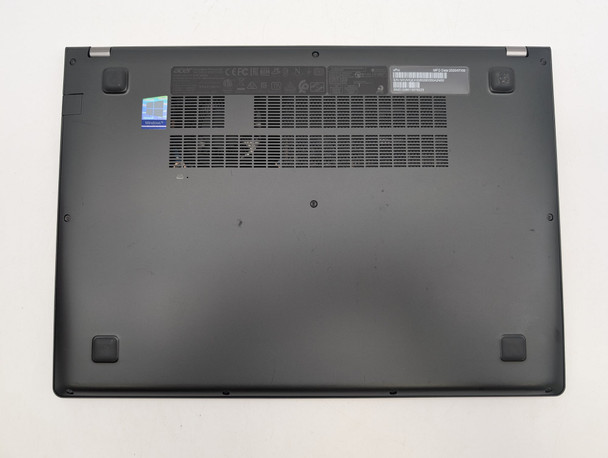 Acer TravelMate P614 14" Laptop Intel Core i5 16GB RAM 512GB SSD Windows 10 Pro