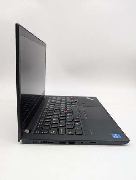 Lenovo ThinkPad P14s Gen 2 i7 16GB 512GB SSD 14" FHD Workstation Laptop Win Pro