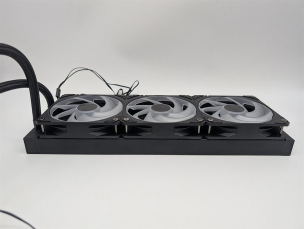 MSI MAG CORELIQUID A13 360 ARGB CPU Liquid Cooler Black