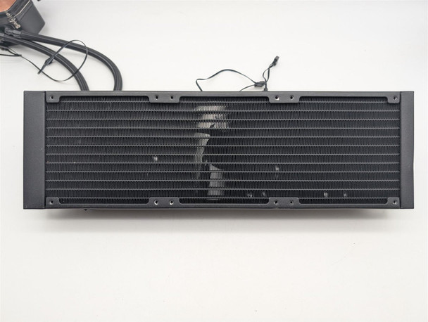 MSI MAG CORELIQUID A13 360 ARGB CPU Liquid Cooler Black