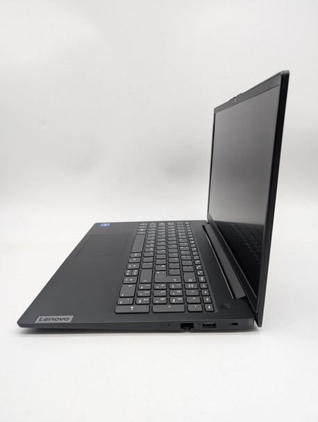 Lenovo V15 G4 Laptop 15.6" FHD i7-13620H 8GB RAM 512GB SSD Win 11 Pro Black