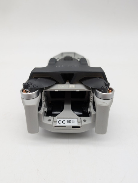 DJI Mini 4 Pro Fly More Combo with RC 2 Smart Controller 4K HDR Camera Drone