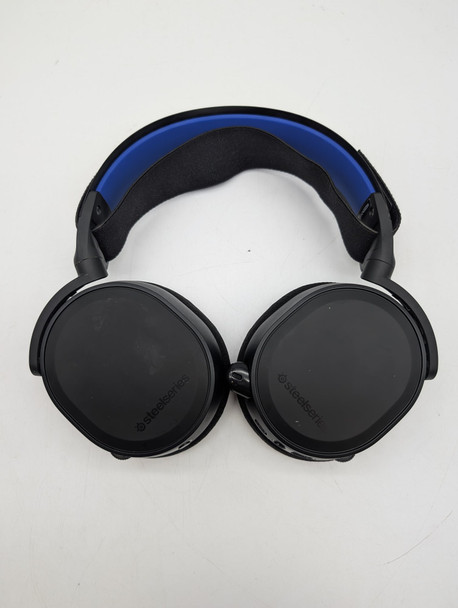 SteelSeries Arctis 7P+ Wireless Gaming Headset Black PS5 PS4 PC  – image 3