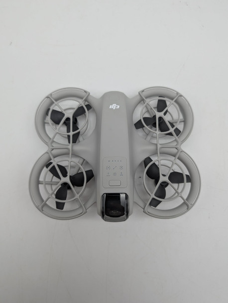 DJI Neo Fly More Combo 4K UHD Camera Drone RC-N3 Controller 135g Grey