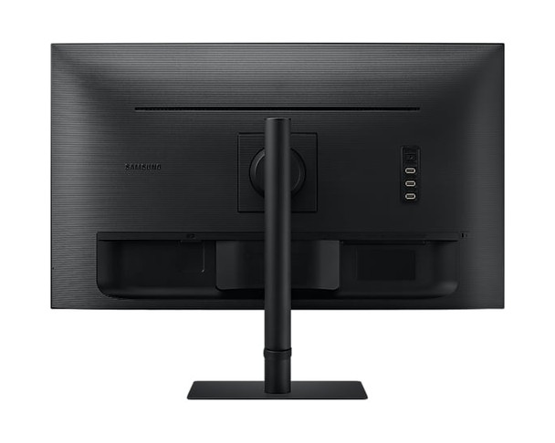 Samsung ViewFinity S8 32" 4K UHD IPS Monitor 60Hz USB-C HDR Black for PC Laptop