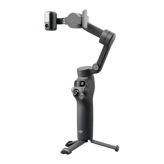 DJI Osmo Mobile 7P Smartphone Gimbal Stabiliser 3-Axis ActiveTrack  – image 2