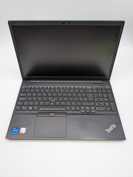 Lenovo ThinkPad E15 Gen 4 15.6" Laptop i7-1255U 16GB RAM 512GB SSD Win 11 Pro – image 4
