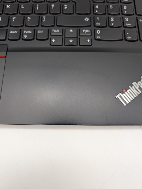 Lenovo ThinkPad E15 Gen 4 15.6" Laptop i7-1255U 16GB RAM 512GB SSD Win 11 Pro – image 6