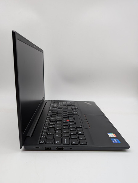 Lenovo ThinkPad E15 Gen 4 15.6" Laptop i7-1255U 16GB RAM 512GB SSD Win 11 Pro