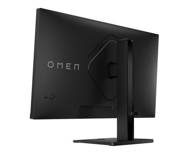 HP OMEN 27 165Hz Gaming Monitor FHD 1080p IPS 1ms FreeSync Premium for PC PS5