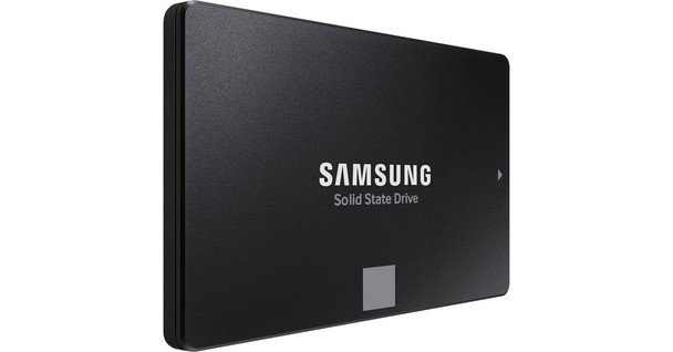 Samsung 870 EVO 250GB 2.5" SATA III Internal Solid State Drive