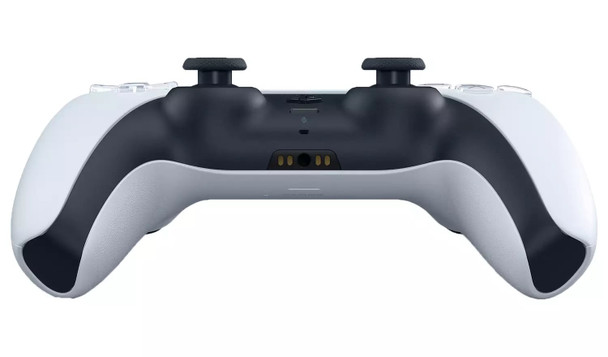 Official Sony PS5 DualSense Wireless Controller White CFI-ZCT1W – image 4