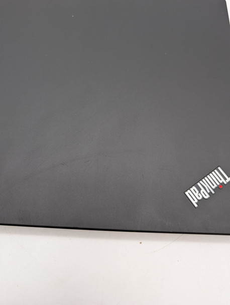 Lenovo ThinkPad P14s Gen 2 Laptop i7-1165G7 16GB RAM 512GB SSD Windows 10 Pro