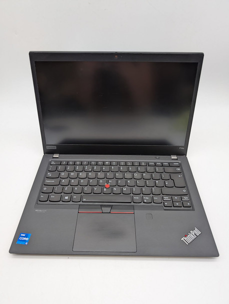 Lenovo ThinkPad P14s Gen 2 Laptop i7-1165G7 16GB RAM 512GB SSD Windows 10 Pro – image 6