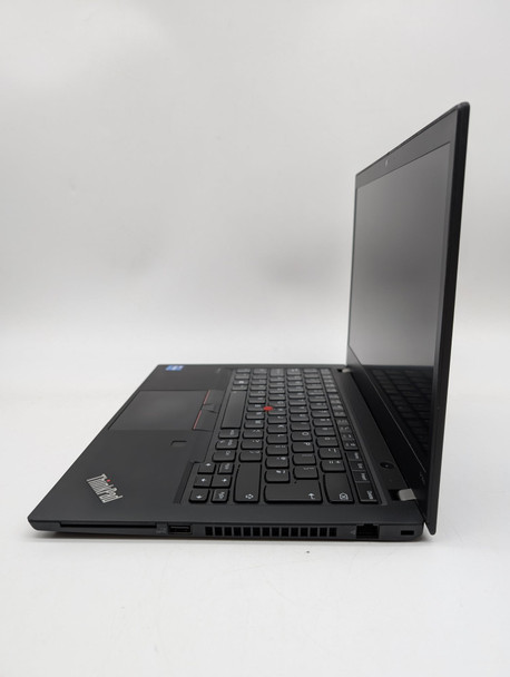 Lenovo ThinkPad P14s Gen 2 Laptop i7-1165G7 16GB RAM 512GB SSD Windows 10 Pro