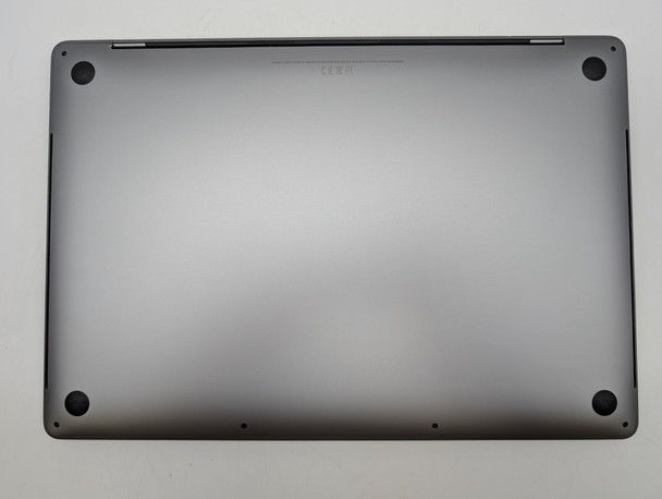 Apple MacBook Pro 16" Laptop Intel i7 16GB RAM 512GB SSD Silver  – image 11