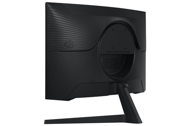 Samsung Odyssey G5 27" Curved Gaming Monitor QHD 165Hz 1ms FreeSync PC PS5