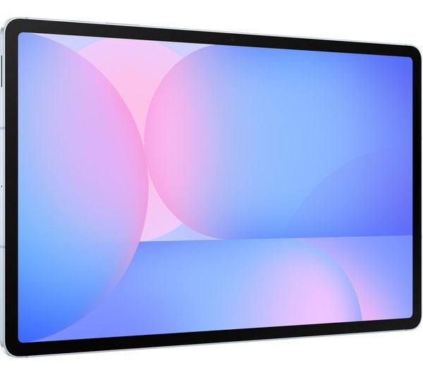 Samsung Galaxy Tab S10 FE+ 13.1" 256GB Wi-Fi Blue Tablet 