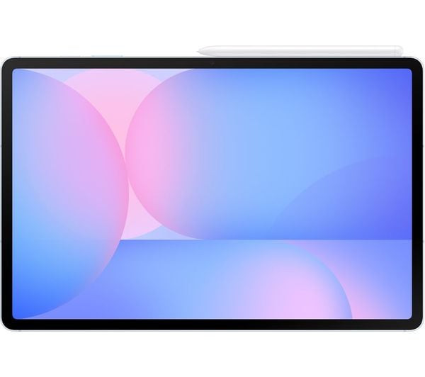 Samsung Galaxy Tab S10 FE+ 13.1" 256GB Wi-Fi Blue Tablet 