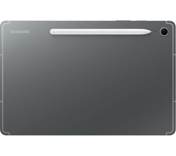 Samsung Galaxy Tab S10 FE 10.9" 256GB 12GB RAM Wi-Fi Grey Tablet with S Pen – image 2