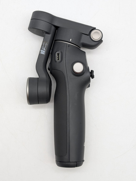 DJI Osmo Mobile 7P 3-Axis Smartphone Gimbal Stabiliser with Extension Rod – image 4