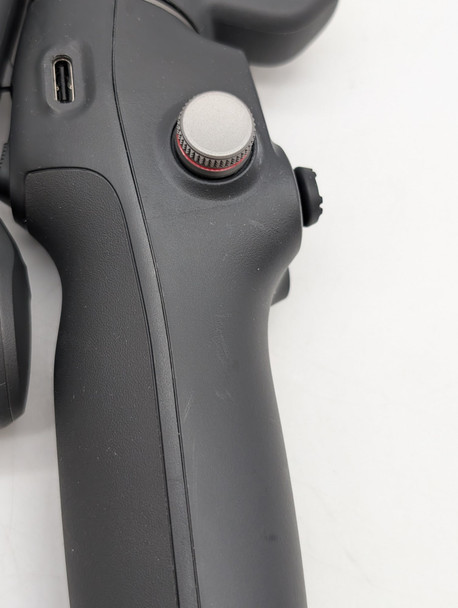 DJI Osmo Mobile 7P 3-Axis Smartphone Gimbal Stabiliser with Extension Rod