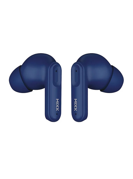 Mixx StreamBuds Live S5 True Wireless Earbuds Bluetooth Navy  – image 2