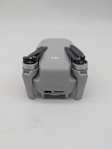 DJI Mini 4K Camera Drone with RC-N1C Controller 249g