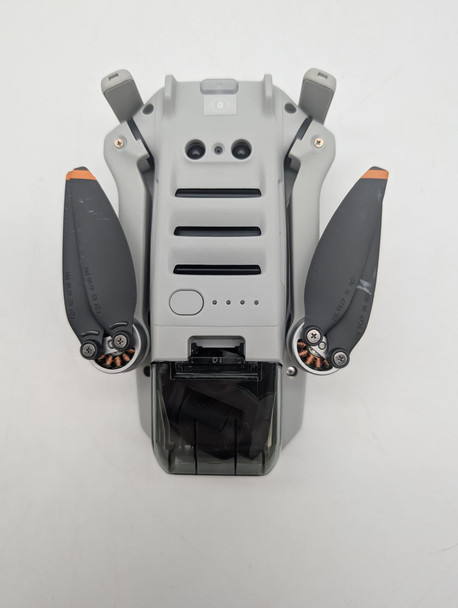 DJI Mini 4K Camera Drone with RC-N1C Controller 249g