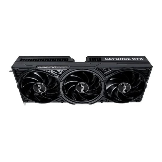 Palit NVIDIA GeForce RTX 5080 GamingPro OC 16GB GDDR7 GPU Graphics Card