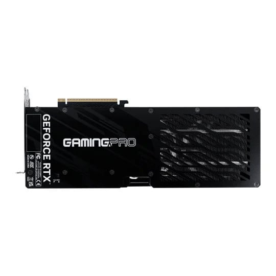 Palit NVIDIA GeForce RTX 5080 GamingPro OC 16GB GDDR7 GPU Graphics Card
