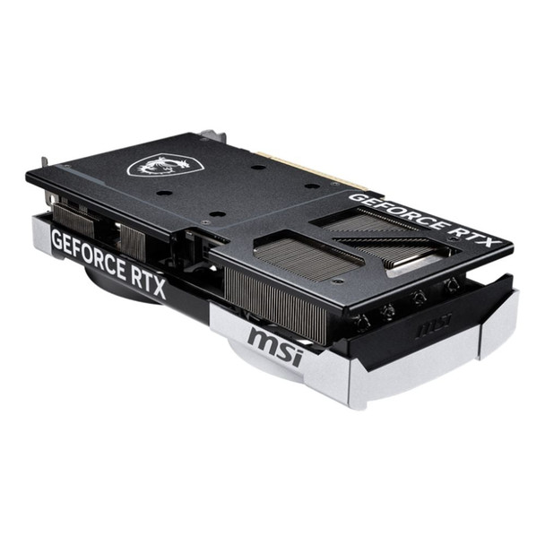 MSI NVIDIA GeForce RTX 5070 VENTUS 2X OC 12GB GDDR7 PCIe 5.0 Graphics Card – image 4