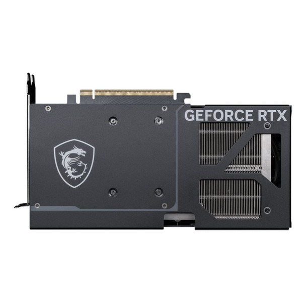 MSI NVIDIA GeForce RTX 5070 VENTUS 2X OC 12GB GDDR7 PCIe 5.0 Graphics Card – image 5