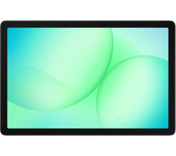 Samsung Galaxy Tab A11+ 11" 256GB Wi-Fi Silver Android Tablet Unlocked – image 3