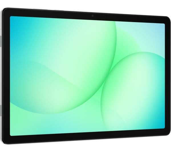Samsung Galaxy Tab A11+ 11" 256GB Wi-Fi Silver Android Tablet Unlocked